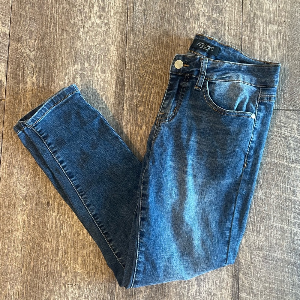 Women’s Judy Blue Jeans Size 5